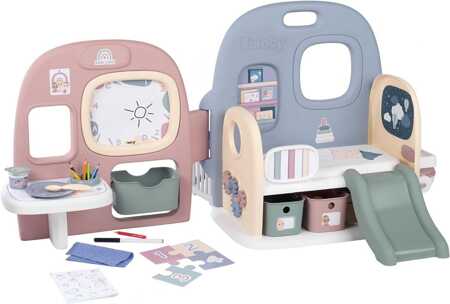 Baby Care children's play corner 240307