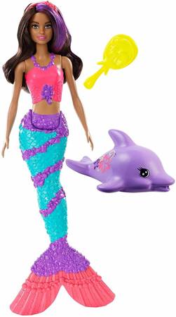 Barbie Enchanted Mermaid Teresa GGG59