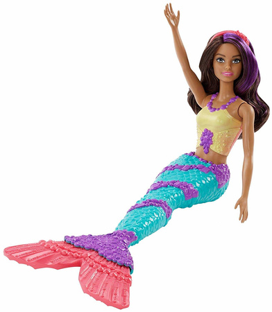 Barbie Enchanted Mermaid Teresa GGG59