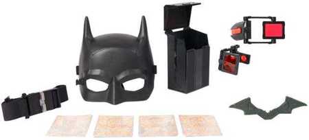 Batman Detective Set for Children 6060521