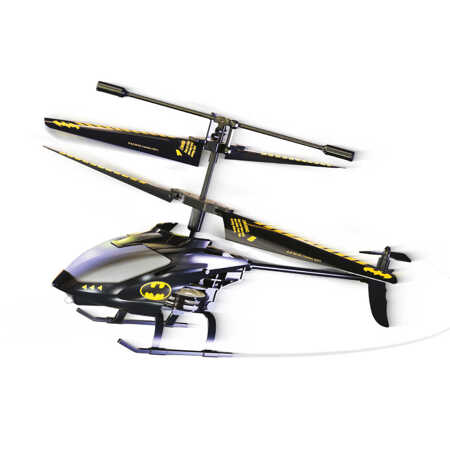 Batman RC helicopter BTDC-H01 56565