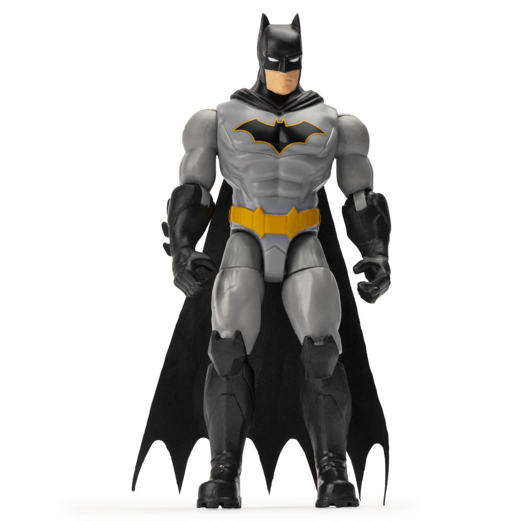 Batman collectible figure 4" 6058529