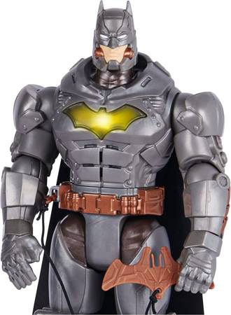 Batman figurine 30 cm with accessories 6064833