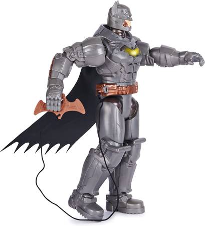 Batman figurine 30 cm with accessories 6064833