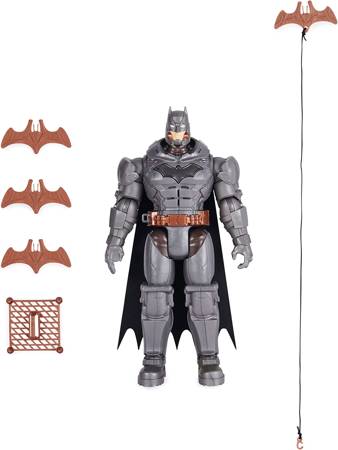 Batman figurine 30 cm with accessories 6064833