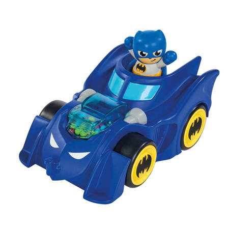 Batmobile 3in1 for children E73262