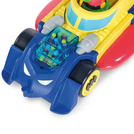 Batmobile 3in1 for children E73262