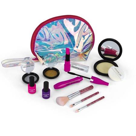 Beauty set for dolls with bag CC047290