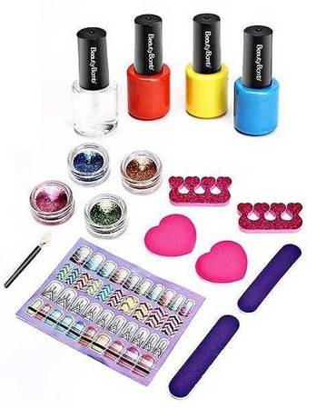 Beauty set - nails CC047986