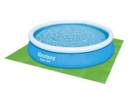 Bestway Foam Floor 78x78cm B58636 82879 Protective Mat