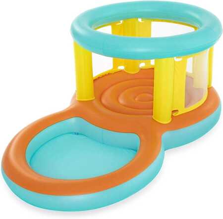 Bestway Jumping tube with pool B52385 82558