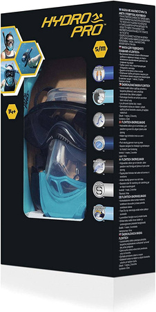 Bestway Mask with snorkels B24060 83760