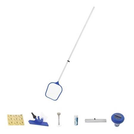 Bestway Pool cleaning set B58195 73389