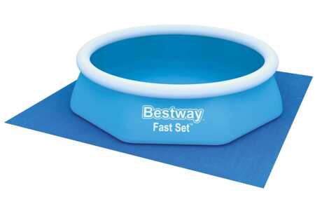 Bestway Pool mat 274x274 cm B58000