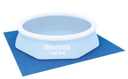 Bestway Pool mat 274x274 cm B58000