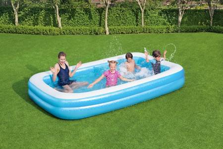 Bestway inflatable pool 305x183x46cm B54150 68279