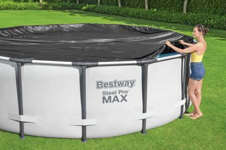 Bestway pool cover 305cm B58036 51639