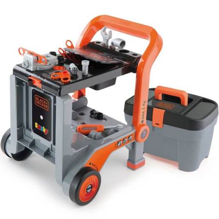 Black&Decker handyman's toolbox 360202