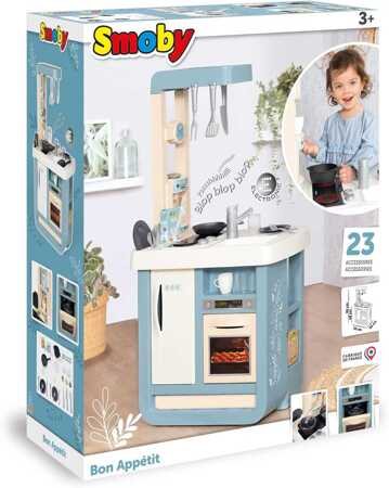 Bon Apetit kitchen for children 310824