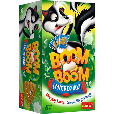 Boom Boom Stinks game for children 01910