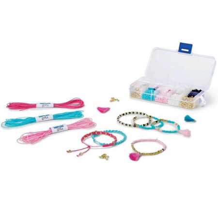 CX CREATIV bracelets set of 16 pieces 907401