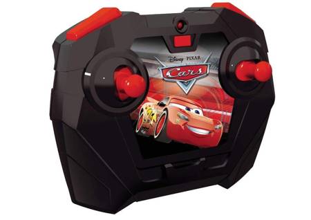 Cars 3 RC Zygzak Turbo Racer 17cm 308-4028