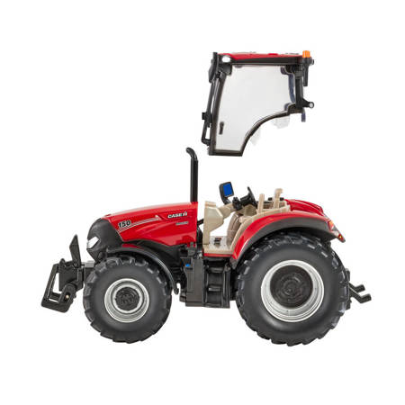 Case Maxxum 150 43291 agricultural tractor