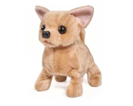 Chi Chi Love Little Puppy Toy 589-3236