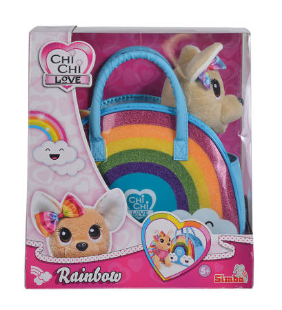 Chi Chi Love Rainbow Fashion for Kids 589-3438