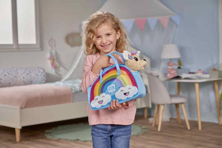 Chi Chi Love Rainbow Fashion for Kids 589-3438