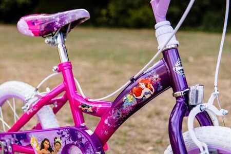 Children's bicycle 16" Huffy Disney Princess 11954