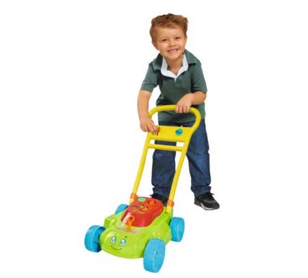 Children's bubble mower 728-6006