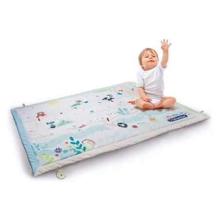 Clementoni BABY soft mat Mali Friends 17386