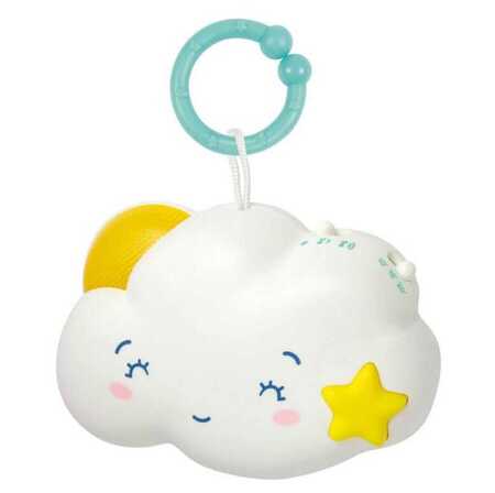 Clementoni mobile charming cloud 17710