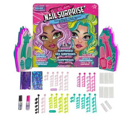 Cool Maker Manicure Surprise Set 6064744