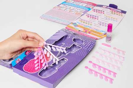 Cool Maker Manicure Surprise Set 6064744