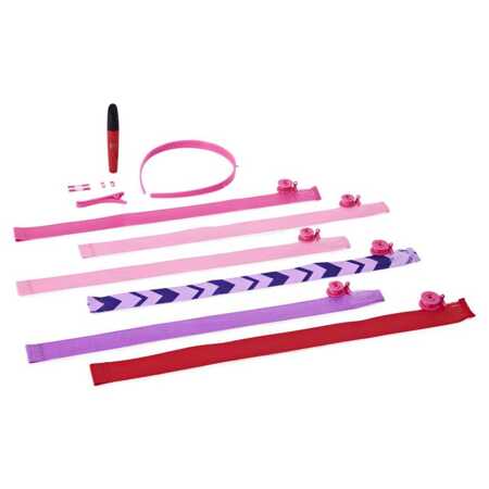 Cool Marker Hollywood Hair Studio Refill Set 6058276