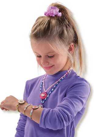 Creative fun jewelry with letters for children 14703 47037