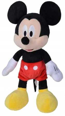 Disney Mickey plush mascot 25cm 587-0225