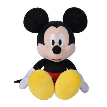 Disney Mickey plush mascot 25cm 587-0225