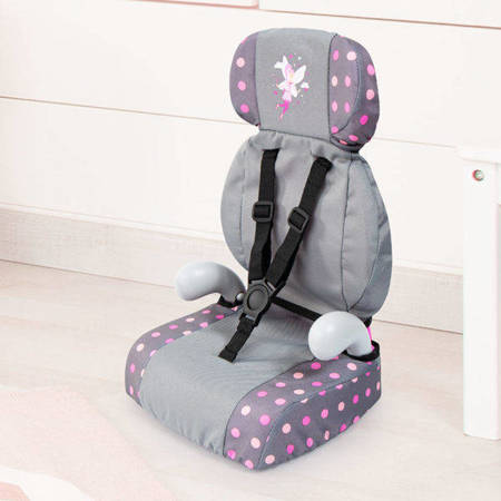 Doll car seat 67566AA