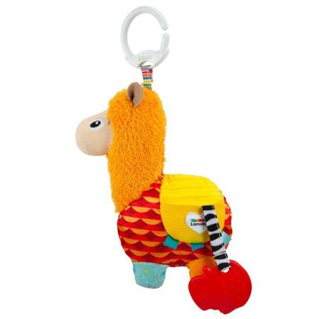 Educational Llama Lena Lamaze L27440 - Toy for Babies