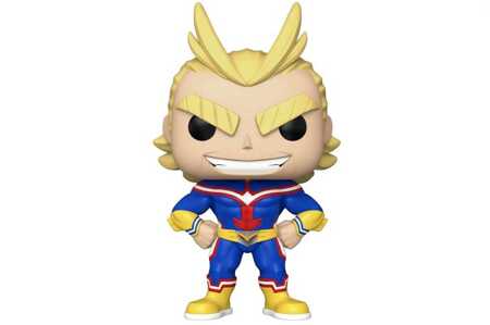 FUNKO ANIME Academia All Might 62350 23506