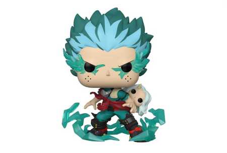 FUNKO ANIME Academia Infinite Deku 51901