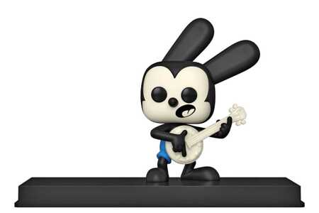 FUNKO Disney Oswald The Lucky Rabbit 67951