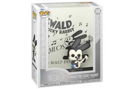 FUNKO Disney Oswald The Lucky Rabbit 67951