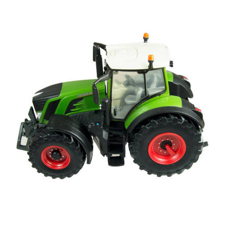 Fendt 828 Vario agricultural tractor 43177