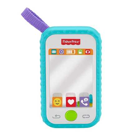 Fisher-Price Telefonik Selfie Baby GML96 GJD46