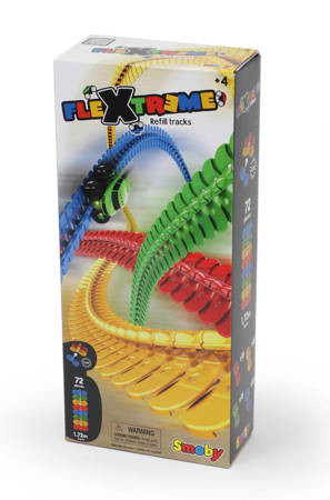 FleXtreme additional tracks for play 180904