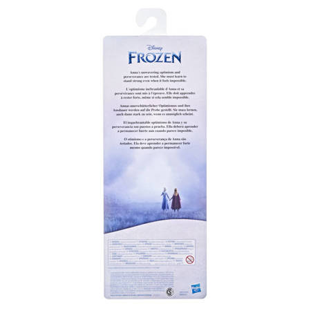 Frozen 2 Anna the Traveler F0797